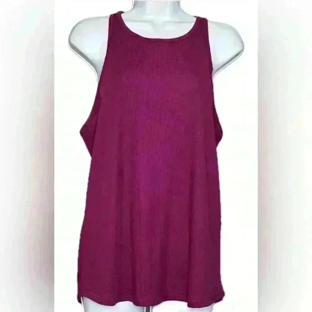 All In Motion Racer Back Women's Top (186)